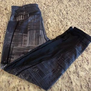 Sweaty Betty Reversible Leggings